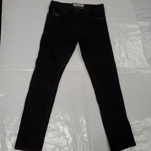 Empyre Surplus Company Mens Jeans Size 32 Skinny